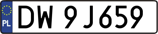 DW9J659