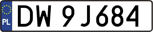 DW9J684