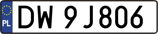 DW9J806