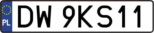 DW9KS11