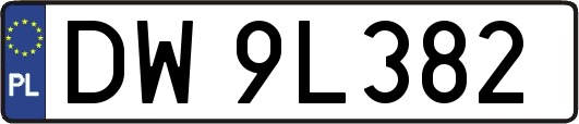 DW9L382