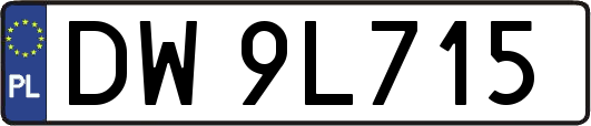 DW9L715