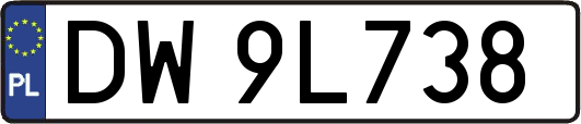 DW9L738