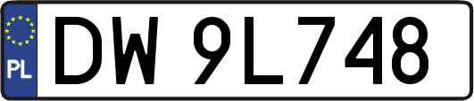 DW9L748
