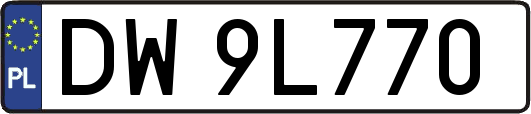 DW9L770
