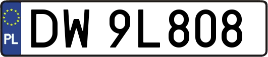 DW9L808