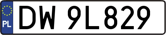 DW9L829