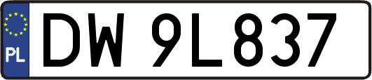 DW9L837