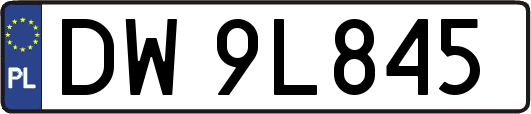 DW9L845