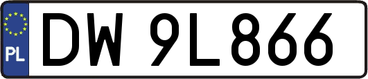 DW9L866