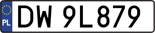 DW9L879