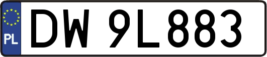 DW9L883