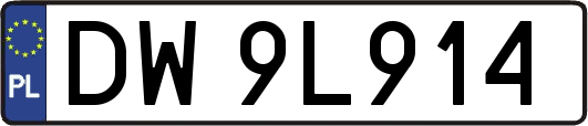 DW9L914