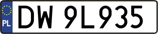 DW9L935