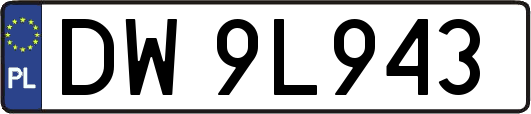 DW9L943