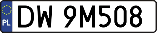 DW9M508