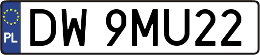 DW9MU22