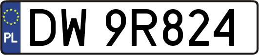 DW9R824