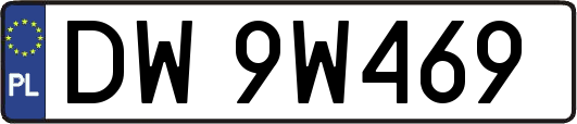 DW9W469