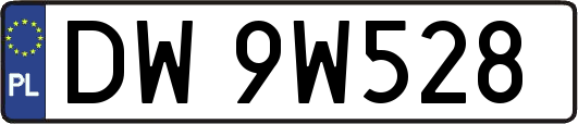 DW9W528