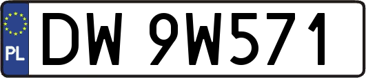 DW9W571