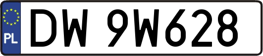 DW9W628