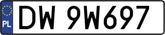 DW9W697