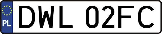 DWL02FC