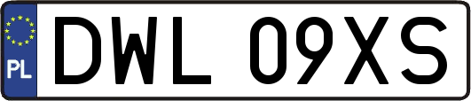 DWL09XS