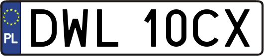 DWL10CX