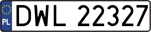DWL22327