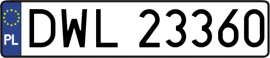 DWL23360