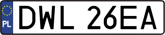 DWL26EA