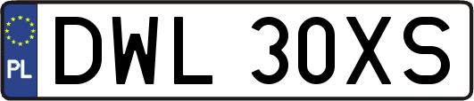 DWL30XS