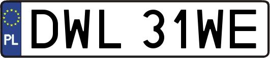 DWL31WE