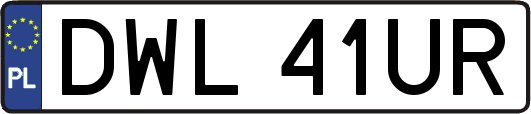 DWL41UR
