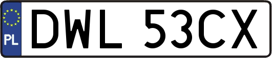 DWL53CX