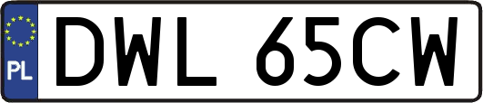 DWL65CW