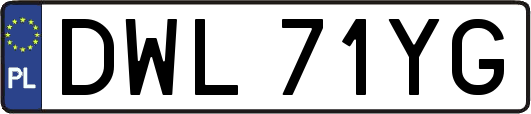 DWL71YG