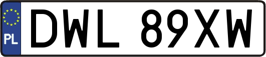 DWL89XW