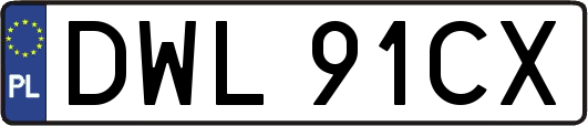 DWL91CX