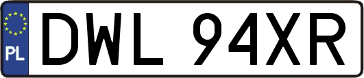 DWL94XR
