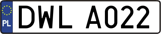 DWLA022