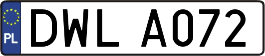 DWLA072
