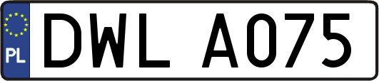 DWLA075