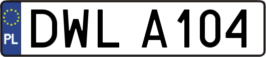 DWLA104