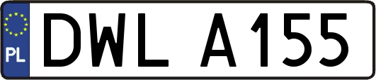 DWLA155