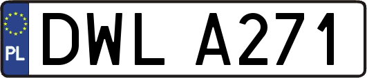 DWLA271