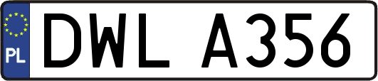 DWLA356