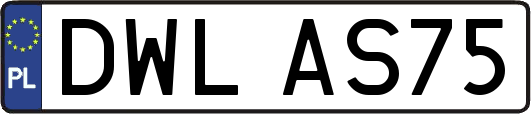 DWLAS75